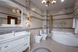 Гостиница Анкор Благовещенск Апартаменты-6