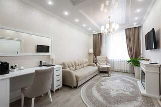 Гостиница Анкор Благовещенск Апартаменты-3