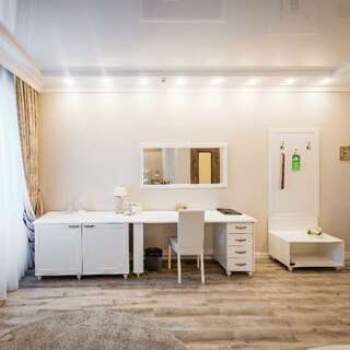 Гостиница Анкор Благовещенск Полулюкс (двуспальная кровать)-5