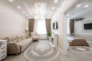 Гостиница Анкор Благовещенск Апартаменты-2