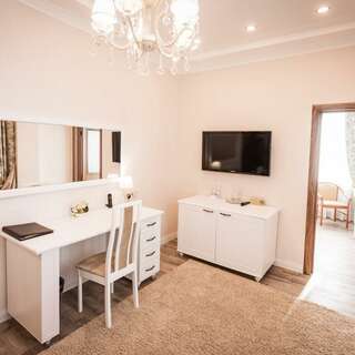 Гостиница Анкор Благовещенск Двухместный (2 односпальные кровати)-3