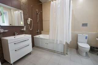 Гостиница Анкор Благовещенск Двухместный-4