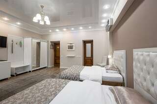 Гостиница Анкор Благовещенск Двухместный-2