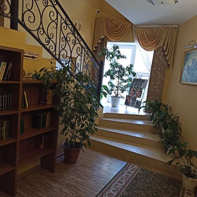 Гостиница Анкор Благовещенск-25