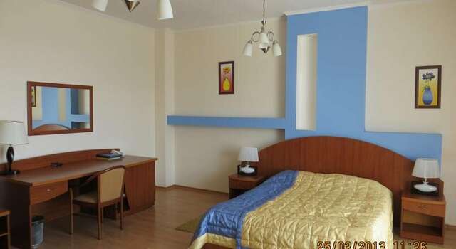 Гостиница Анкор Благовещенск-100