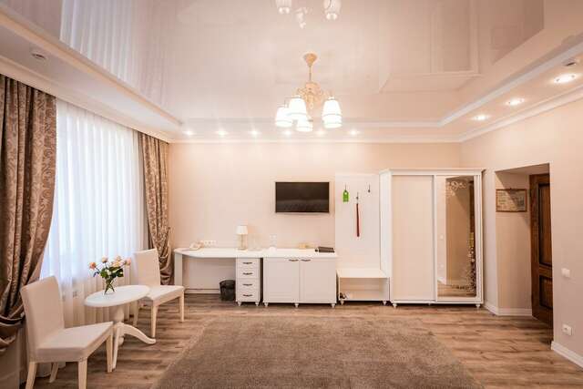 Гостиница Анкор Благовещенск-93