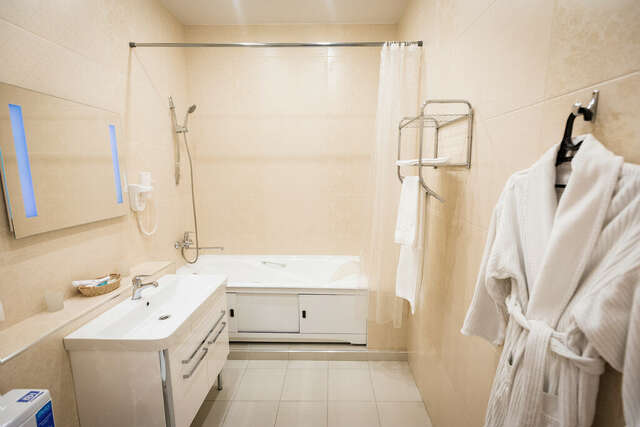 Гостиница Анкор Благовещенск-45