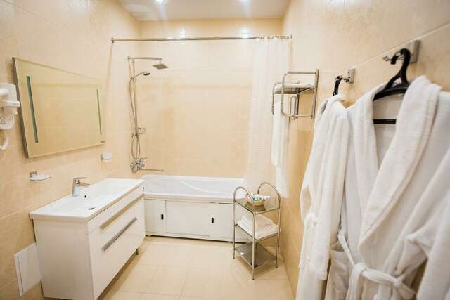 Гостиница Анкор Благовещенск-90