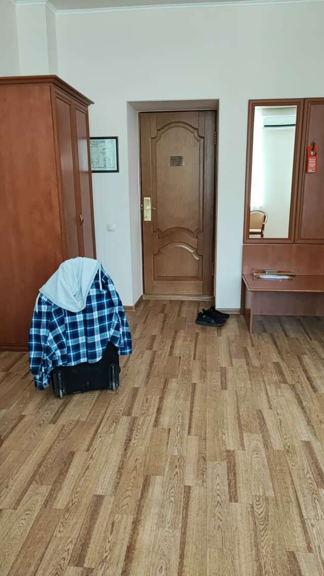 Гостиница Анкор Благовещенск-55