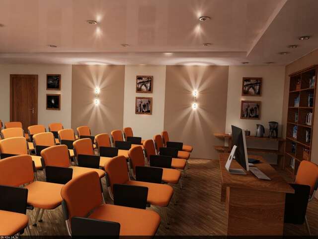 Гостиница Анкор Благовещенск-10