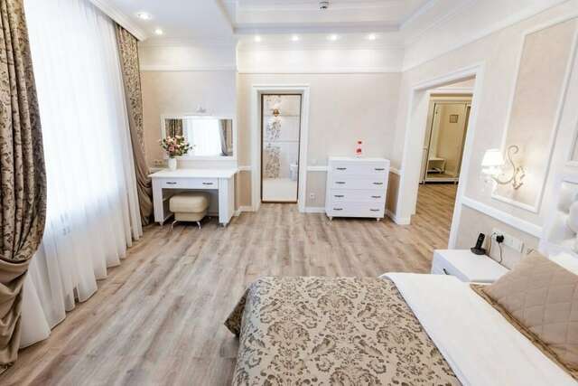 Гостиница Анкор Благовещенск-106