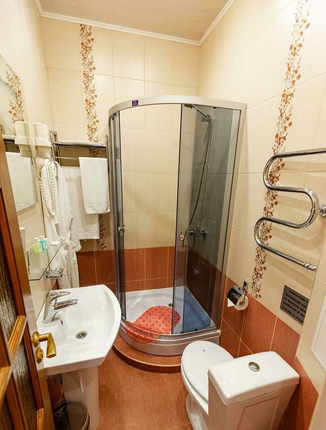 Гостиница Анкор Благовещенск-75