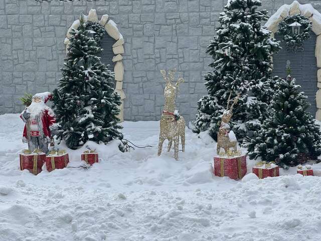 Гостиница Анкор Благовещенск-53