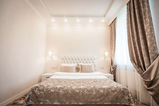 Гостиница Анкор Благовещенск-14