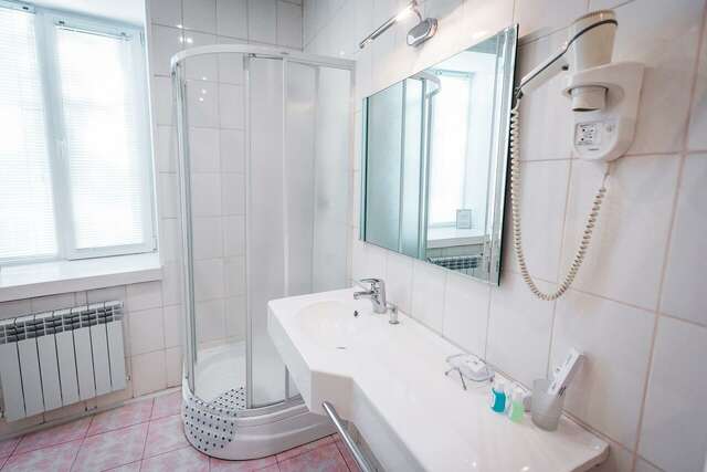 Гостиница Анкор Благовещенск-69