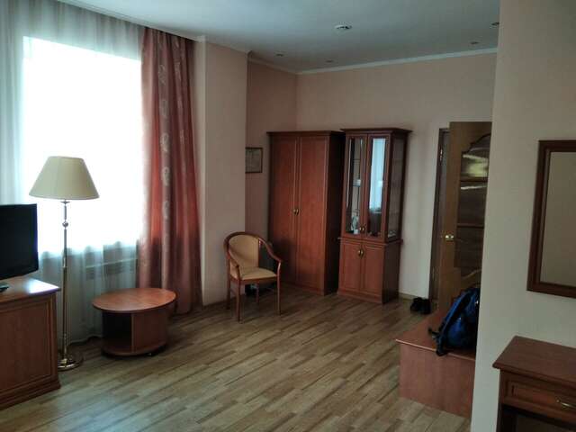 Гостиница Анкор Благовещенск-51