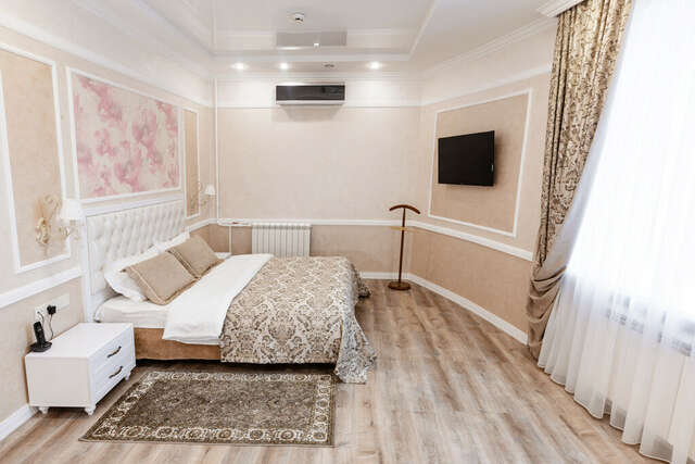 Гостиница Анкор Благовещенск-20