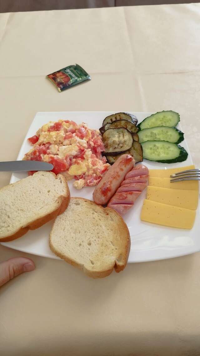 Гостиница Анкор Благовещенск-62