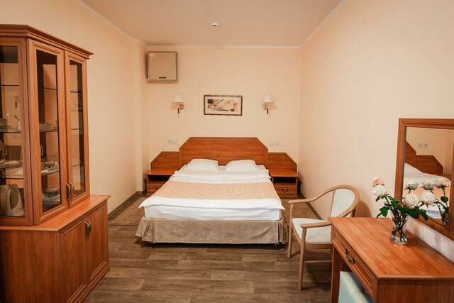 Гостиница Анкор Благовещенск-94