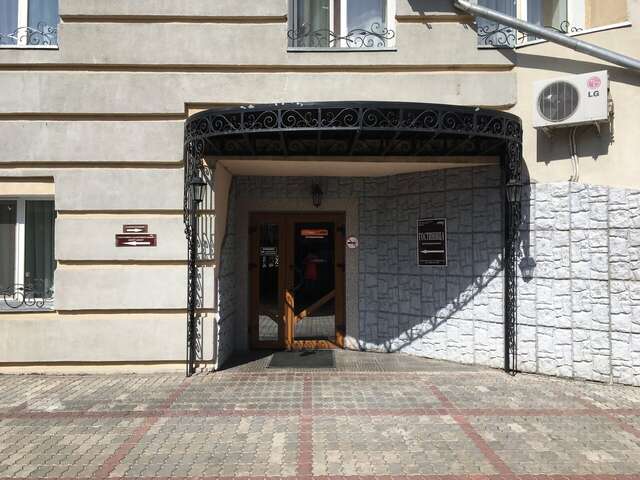 Гостиница Анкор Благовещенск-6