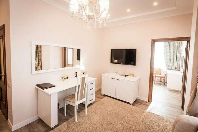 Гостиница Анкор Благовещенск-101