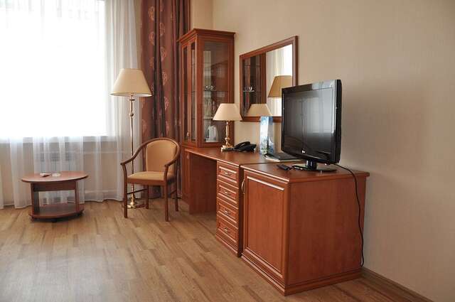 Гостиница Анкор Благовещенск-44