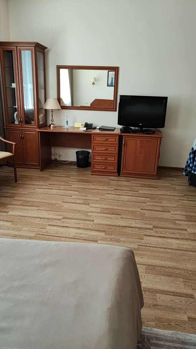 Гостиница Анкор Благовещенск-33