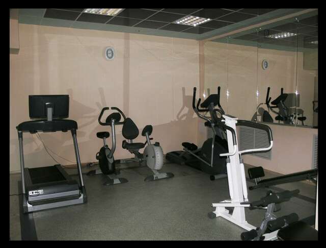 Гостиница Анкор Благовещенск-38