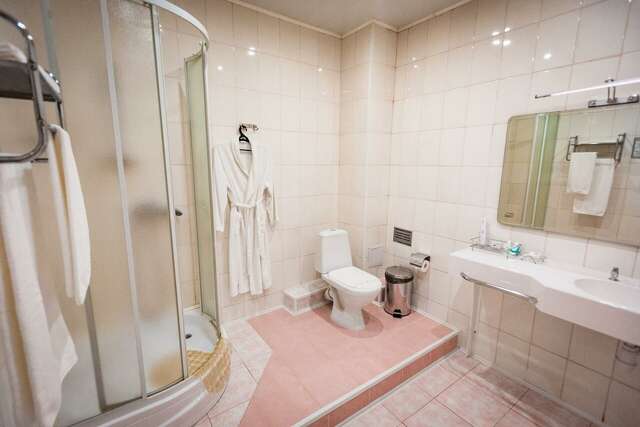 Гостиница Анкор Благовещенск-81