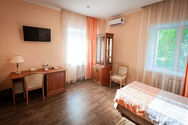 Гостиница Анкор Благовещенск-67