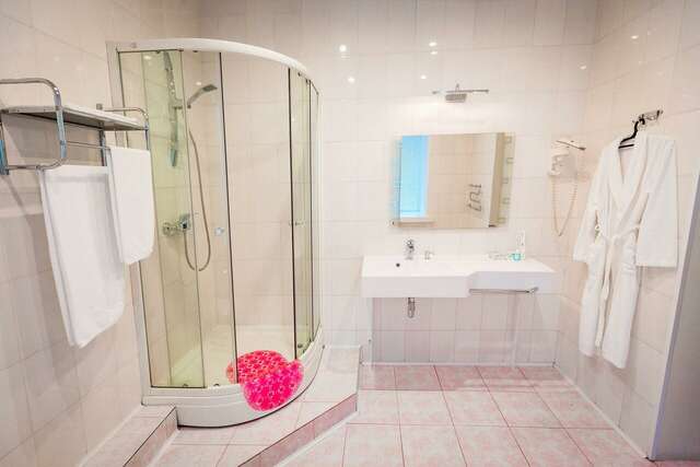 Гостиница Анкор Благовещенск-31