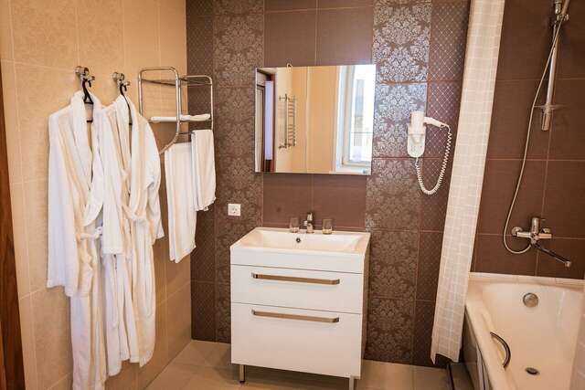 Гостиница Анкор Благовещенск-87