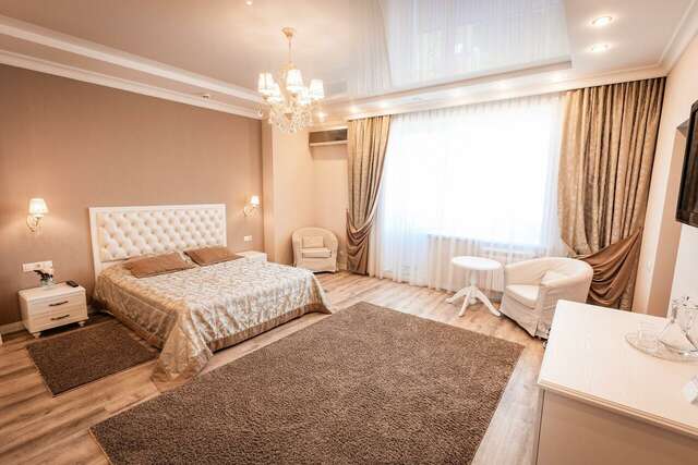 Гостиница Анкор Благовещенск-79