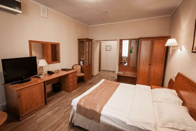 Гостиница Анкор Благовещенск-63