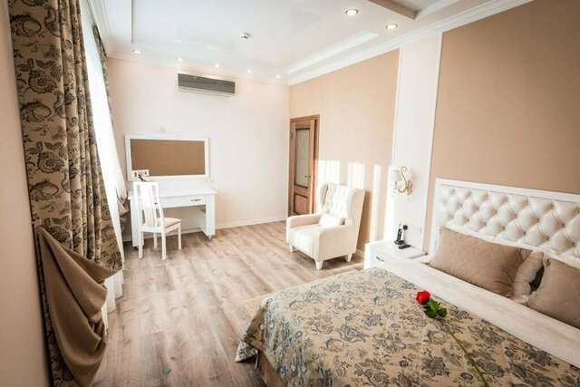 Гостиница Анкор Благовещенск-110