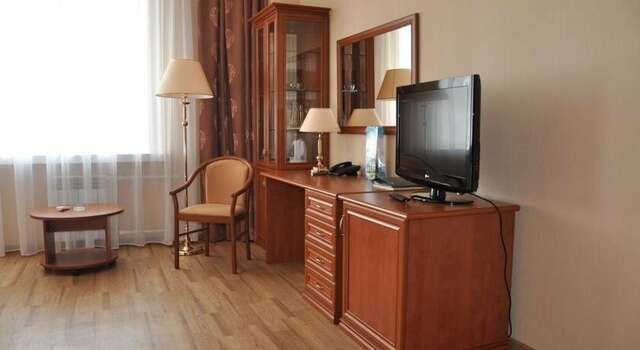 Гостиница Анкор Благовещенск-58