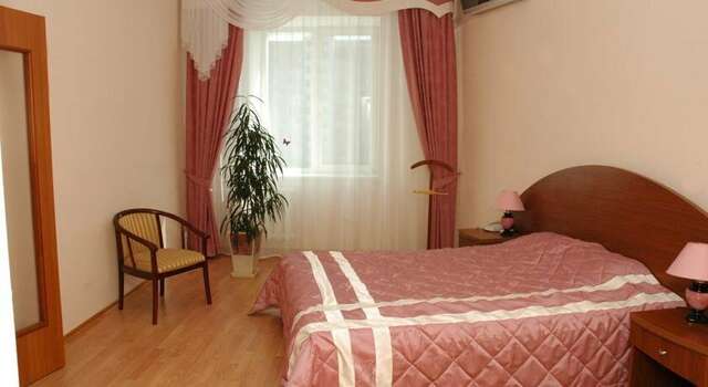 Гостиница Анкор Благовещенск-105