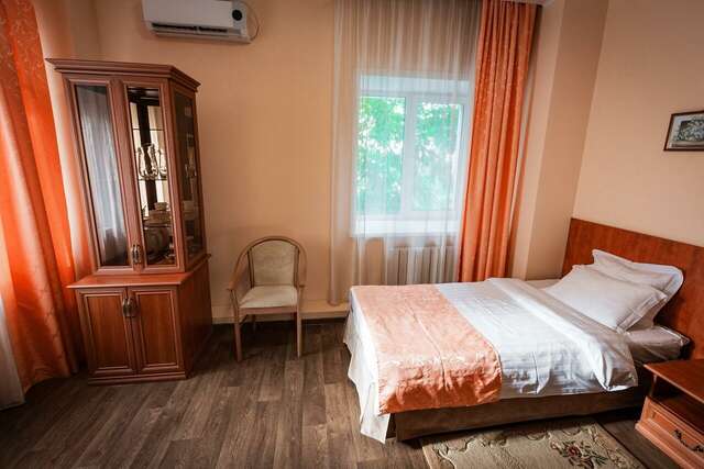 Гостиница Анкор Благовещенск-78