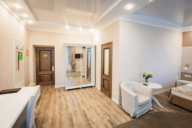 Гостиница Анкор Благовещенск-35