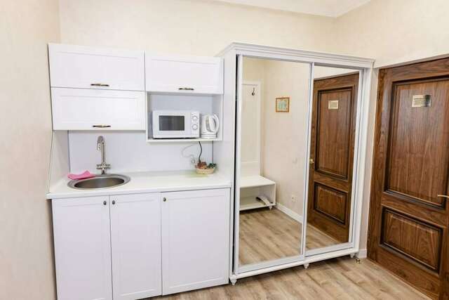 Гостиница Анкор Благовещенск-103