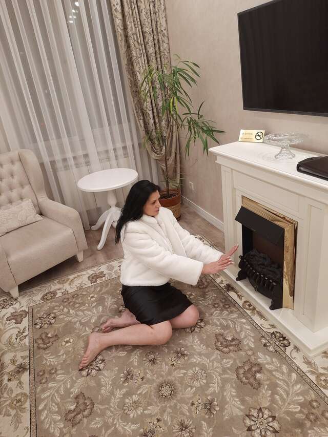 Гостиница Анкор Благовещенск-32