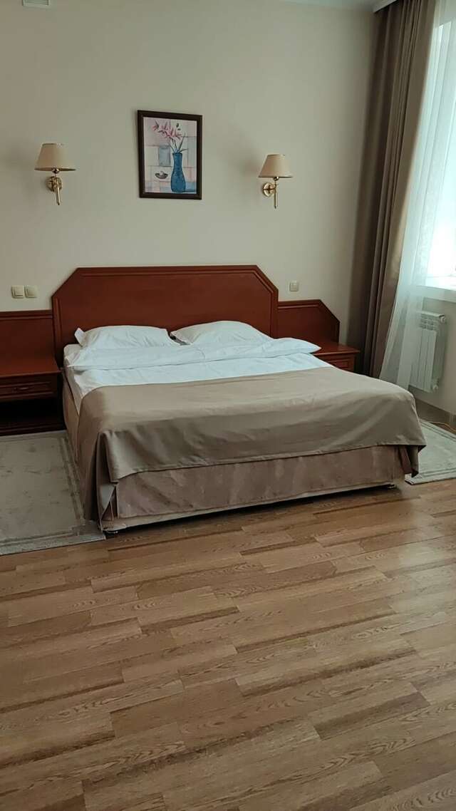 Гостиница Анкор Благовещенск-43