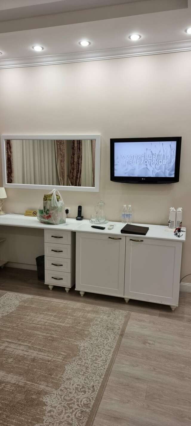 Гостиница Анкор Благовещенск-46