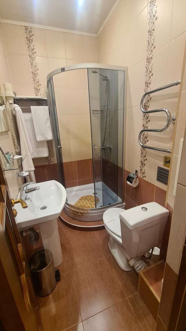 Гостиница Анкор Благовещенск-122