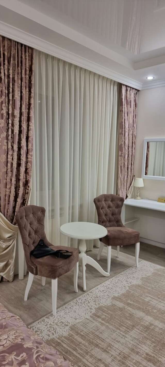 Гостиница Анкор Благовещенск-34