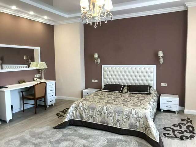 Гостиница Анкор Благовещенск-97