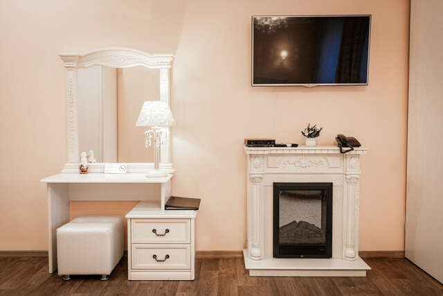 Гостиница Анкор Благовещенск-17