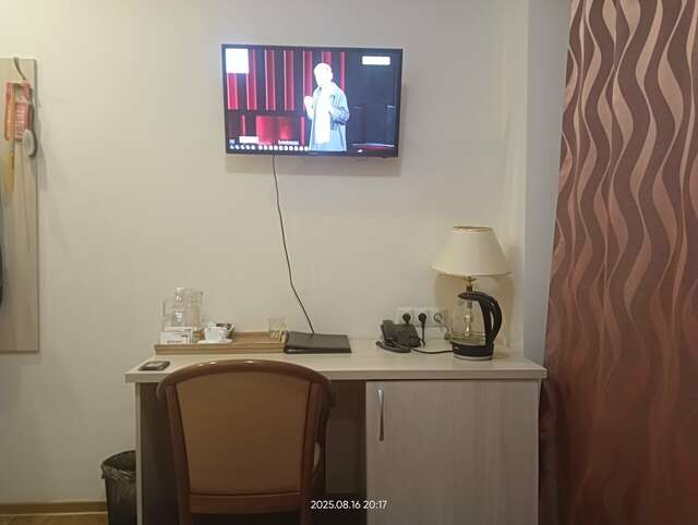 Гостиница Анкор Благовещенск-117