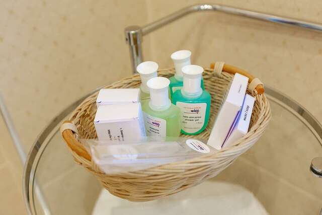 Гостиница Анкор Благовещенск-24