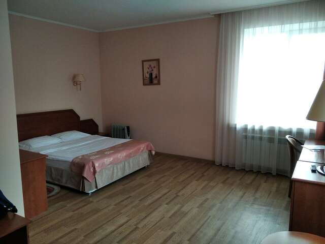 Гостиница Анкор Благовещенск-50